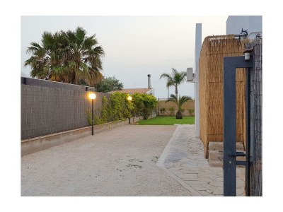 Holiday house Villa Edera - Outdoor photo 7