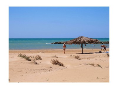 Holiday house Villa Edera - Environment photo 18