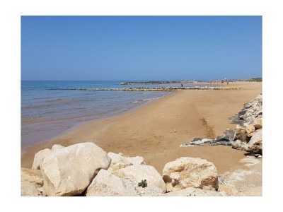 Holiday house Villa Edera - Environment photo 20