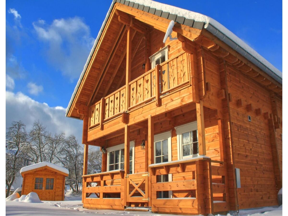 Holiday house Ferienhaus, Wissinghausen - Outdoor photo 3