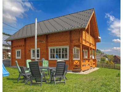 Holiday house Ferienhaus, Wissinghausen in High Sauerland - Holiday house