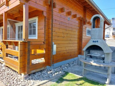 Holiday house Ferienhaus, Wissinghausen - Outdoor photo 4