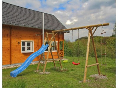 Holiday house Ferienhaus, Wissinghausen - Outdoor photo 5