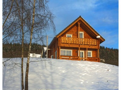 Holiday house Ferienhaus, Wissinghausen - Outdoor photo 6