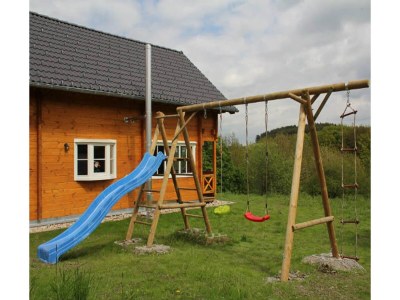 Holiday house Ferienhaus, Wissinghausen - Outdoor photo 7