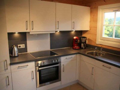 Holiday house Ferienhaus, Wissinghausen - Features photo 11