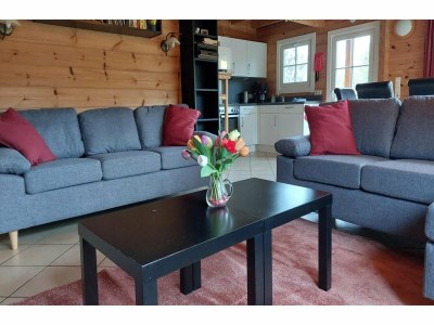 Holiday house Ferienhaus, Wissinghausen - Features photo 13