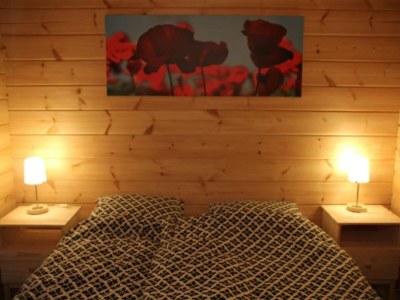 Holiday house Ferienhaus, Wissinghausen - Features photo 14