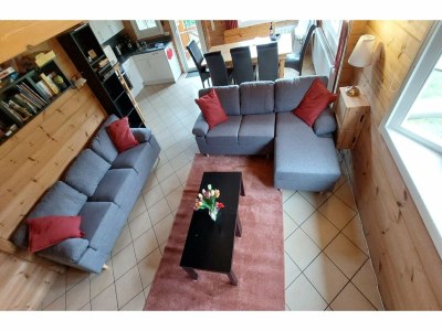 Holiday house Ferienhaus, Wissinghausen - Features photo 16