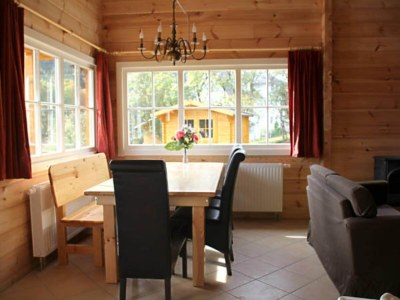 Holiday house Ferienhaus, Wissinghausen - Features photo 17