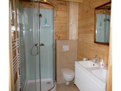 Holiday house Ferienhaus, Wissinghausen - Features photo 18