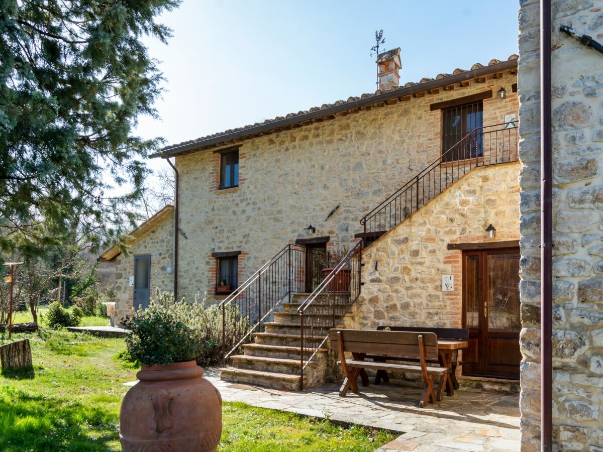 Holiday house Holiday Home near Pietrafitta Lake - Outdoor photo 3