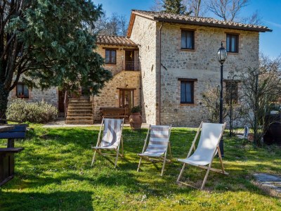 Holiday house Holiday Home near Pietrafitta Lake - Outdoor photo 2