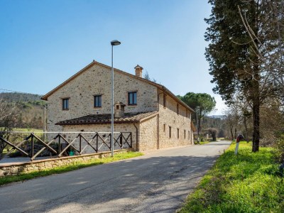 Holiday house Holiday Home near Pietrafitta Lake - Outdoor photo 5