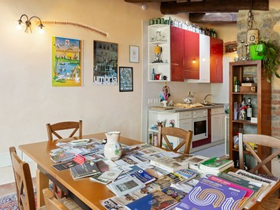 Holiday house Holiday Home near Pietrafitta Lake - Features photo 23