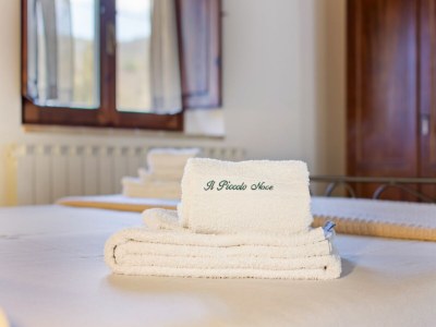 Holiday house Holiday Home near Pietrafitta Lake - Outdoor photo 24