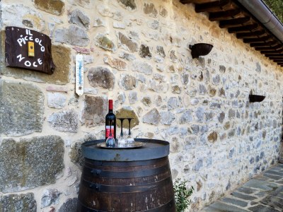 Holiday house Holiday Home near Pietrafitta Lake - Outdoor photo 25