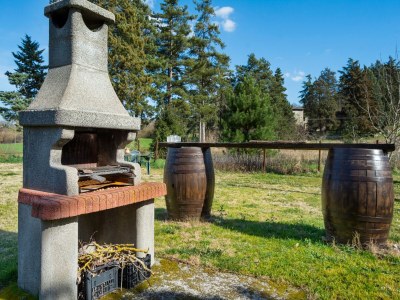 Holiday house Holiday Home near Pietrafitta Lake - Outdoor photo 26