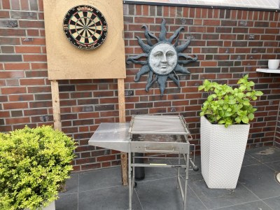 Holiday house Wide angle view - Outdoor photo 7