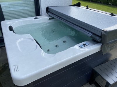 Holiday house Wide angle view - Outdoor photo 8