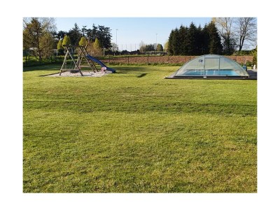 Holiday house Wide angle view - Outdoor photo 10