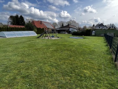 Holiday house Wide angle view - Outdoor photo 14