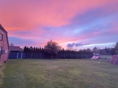 Holiday house Wide angle view - Outdoor photo 15