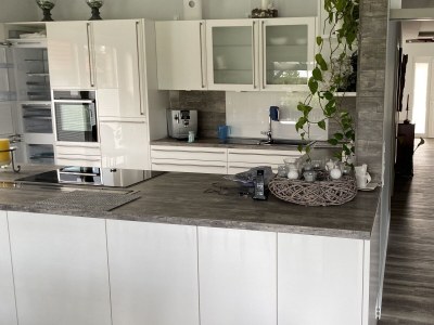 Holiday house Wide angle view - Features photo 18