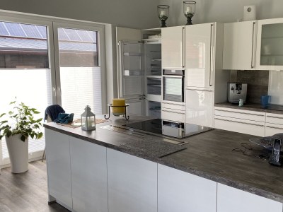 Holiday house Wide angle view - Features photo 19