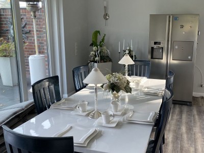 Holiday house Wide angle view - Features photo 20