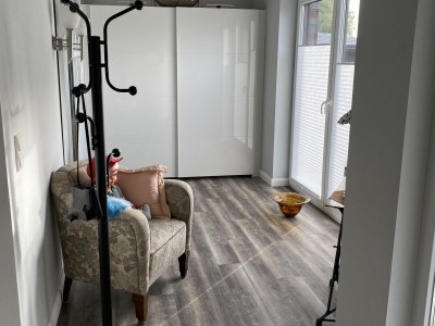 Holiday house Wide angle view - Features photo 21