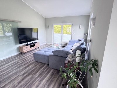 Holiday house Wide angle view - Features photo 22