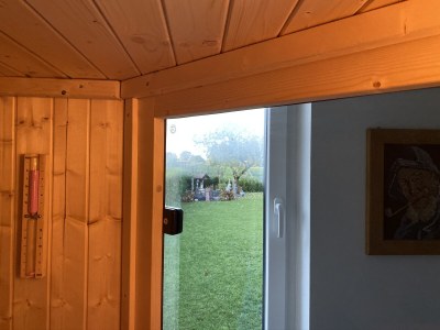 Holiday house Wide angle view - Features photo 26