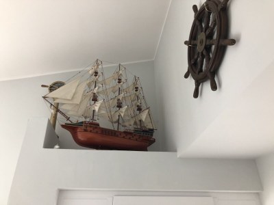 Holiday house Wide angle view - Features photo 30