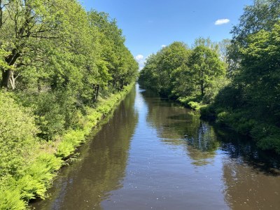 Holiday house Wide angle view - Environment photo 34