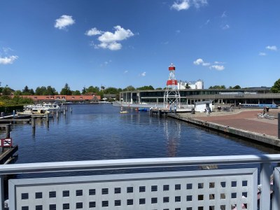 Holiday house Wide angle view - Environment photo 35