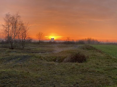 Holiday house Wide angle view - Environment photo 36