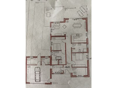 Holiday house Wide angle view - Document photo 38