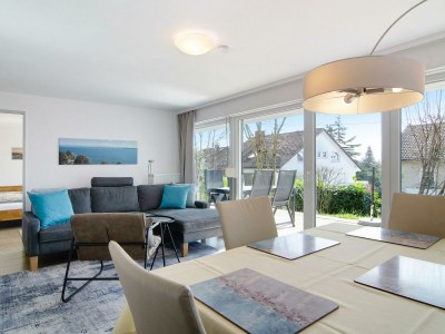 Holiday apartment Haus Alexander - Fewo Gartenterrasse - Features photo 4