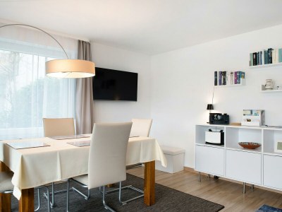 Holiday apartment Haus Alexander - Fewo Gartenterrasse - Features photo 8