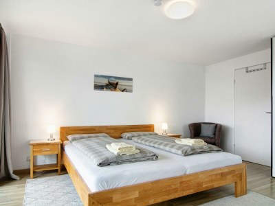 Holiday apartment Haus Alexander - Fewo Gartenterrasse - Features photo 9