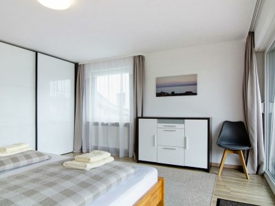 Holiday apartment Haus Alexander - Fewo Gartenterrasse - Features photo 10