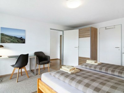 Holiday apartment Haus Alexander - Fewo Gartenterrasse - Features photo 13