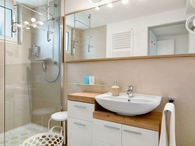 Holiday apartment Haus Alexander - Fewo Gartenterrasse - Features photo 15