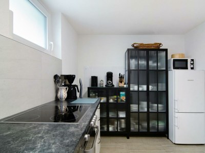 Holiday apartment Haus Alexander - Fewo Gartenterrasse - Features photo 19