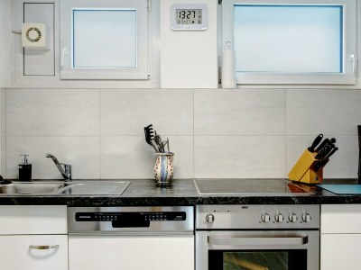 Holiday apartment Haus Alexander - Fewo Gartenterrasse - Features photo 20