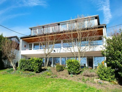 Holiday apartment Haus Alexander - Fewo Gartenterrasse - Features photo 22