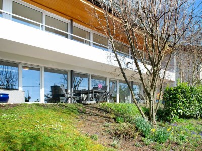 Holiday apartment Haus Alexander - Fewo Gartenterrasse - Features photo 23