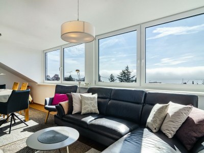 Holiday apartment Seeblick - Features photo 6