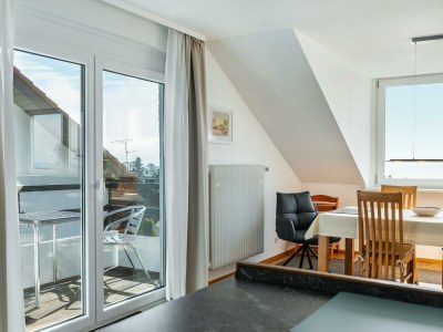 Holiday apartment Seeblick - Features photo 8